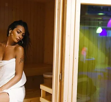 Farmház Antica Conca D'oro