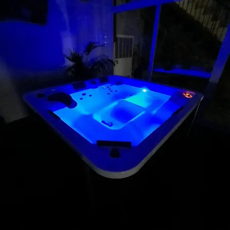 Farmház Antica Conca D'oro