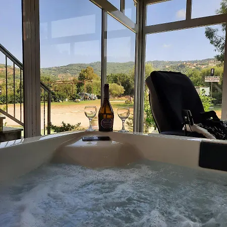 Antica Conca D'oro *