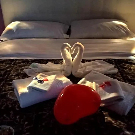 Farmház Antica Conca D'oro