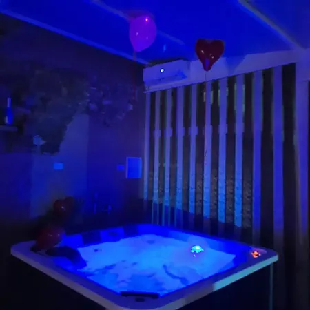 Antica Conca D'oro Farmház *