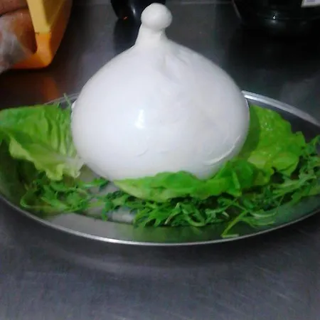 Antica Conca D'oro * Ogliastro Cilento