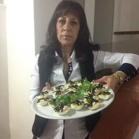 Farmház Antica Conca D'oro Ogliastro Cilento