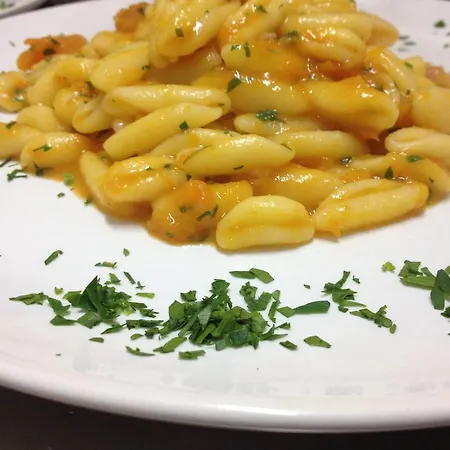 Farmház Antica Conca D'oro