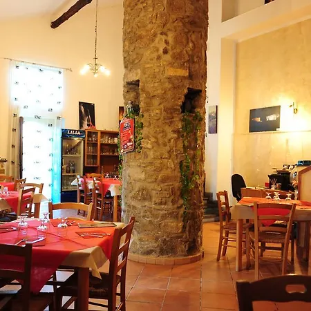 Antica Conca D'oro Farmház *