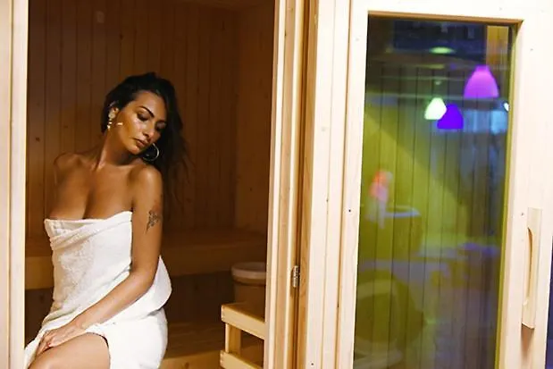 Alojamento de Turismo Rural Antica Conca D'oro