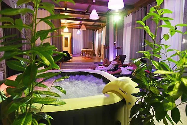 Antica Conca D'oro *