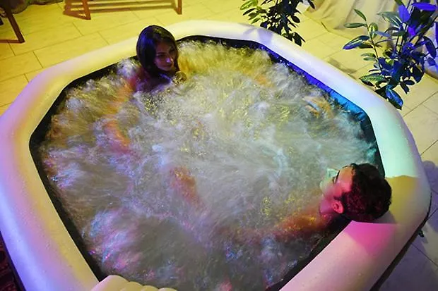 Alojamento de Turismo Rural Antica Conca D'oro *