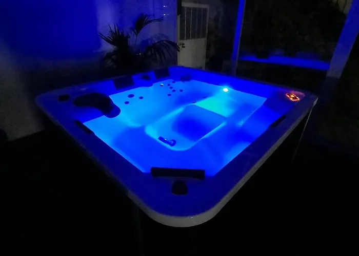 Alojamento de Turismo Rural Antica Conca D'oro