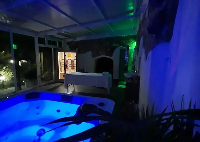 Antica Conca D'oro *