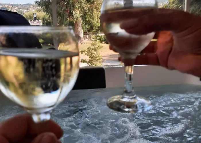 Alojamento de Turismo Rural Antica Conca D'oro Ogliastro Cilento