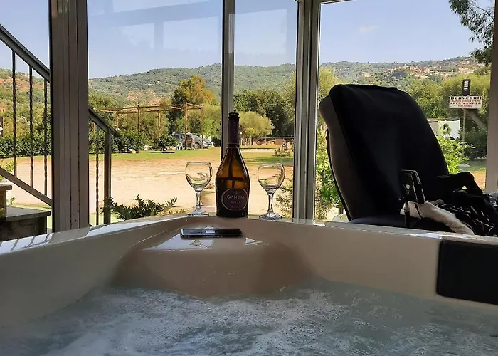 Antica Conca D'oro *