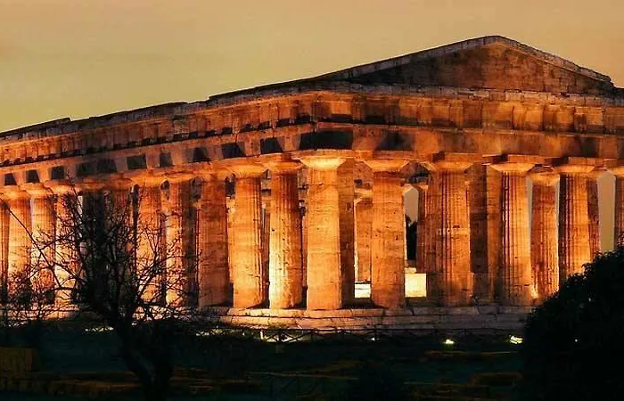 Antica Conca D'oro Alojamento de Turismo Rural *