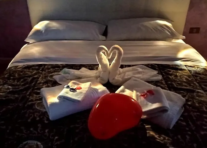 Alojamento de Turismo Rural Antica Conca D'oro