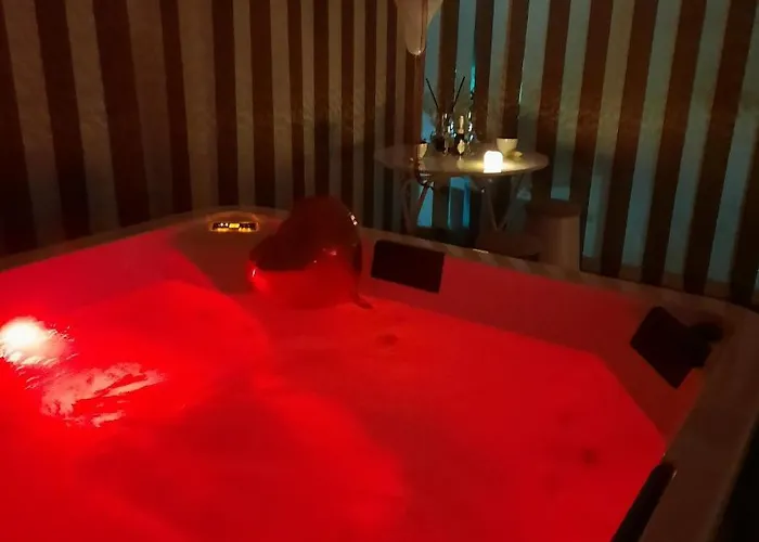 Antica Conca D'oro Alojamento de Turismo Rural *