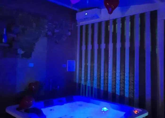 Antica Conca D'oro Alojamento de Turismo Rural *