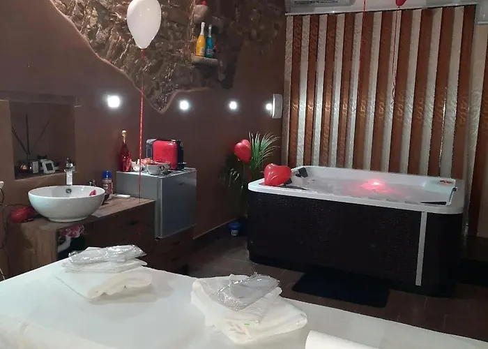 Antica Conca D'oro Ogliastro Cilento