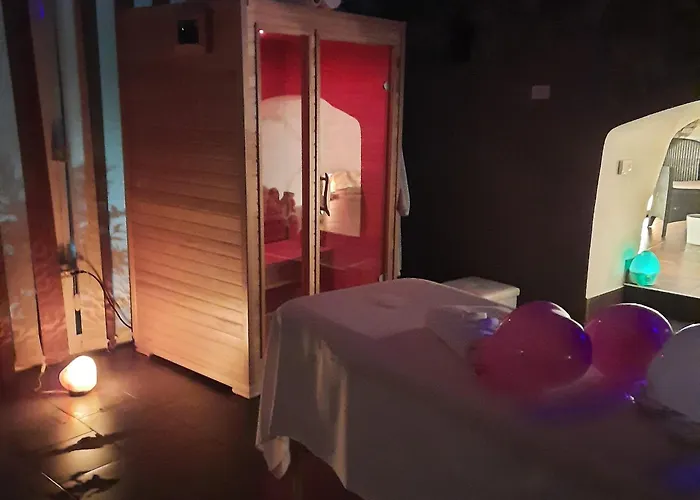 Alojamento de Turismo Rural Antica Conca D'oro *