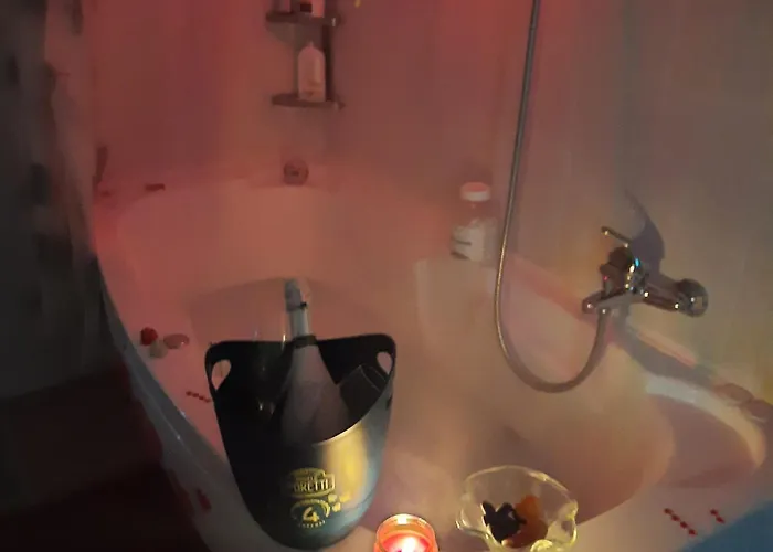 Alojamento de Turismo Rural Antica Conca D'oro Ogliastro Cilento