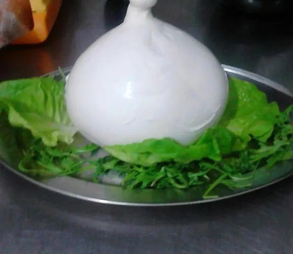 Antica Conca D'oro * Ogliastro Cilento