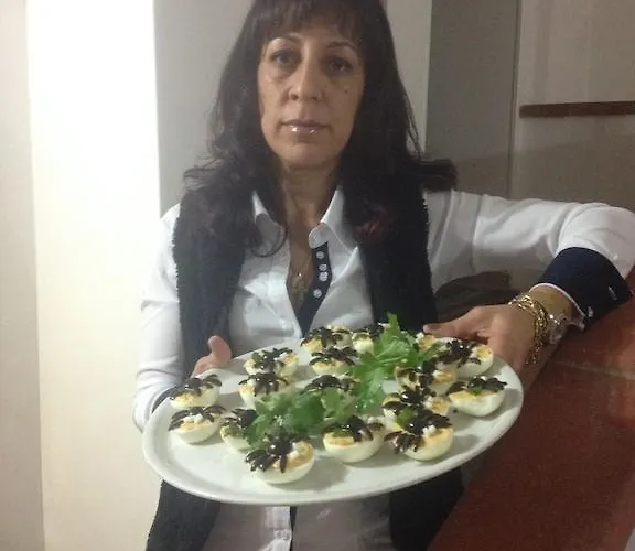 Alojamento de Turismo Rural Antica Conca D'oro Ogliastro Cilento