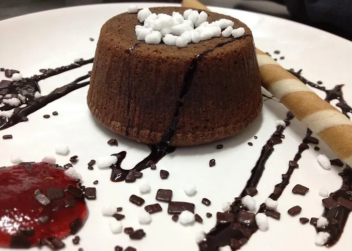 Antica Conca D'oro Ogliastro Cilento