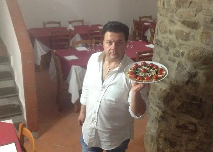 Alojamento de Turismo Rural Antica Conca D'oro