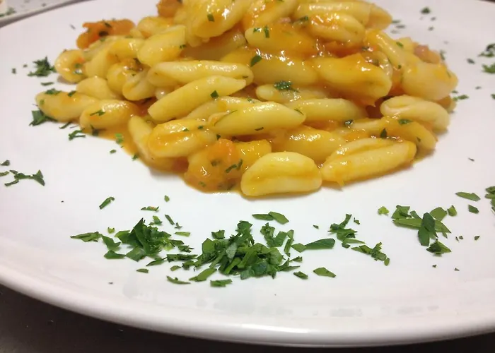 Alojamento de Turismo Rural Antica Conca D'oro