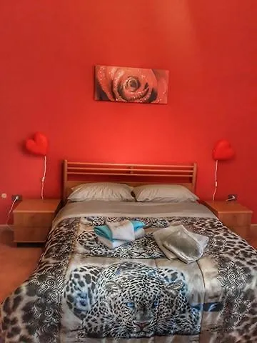 Antica Conca D'oro Ogliastro Cilento