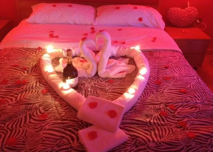 Alojamento de Turismo Rural Antica Conca D'oro