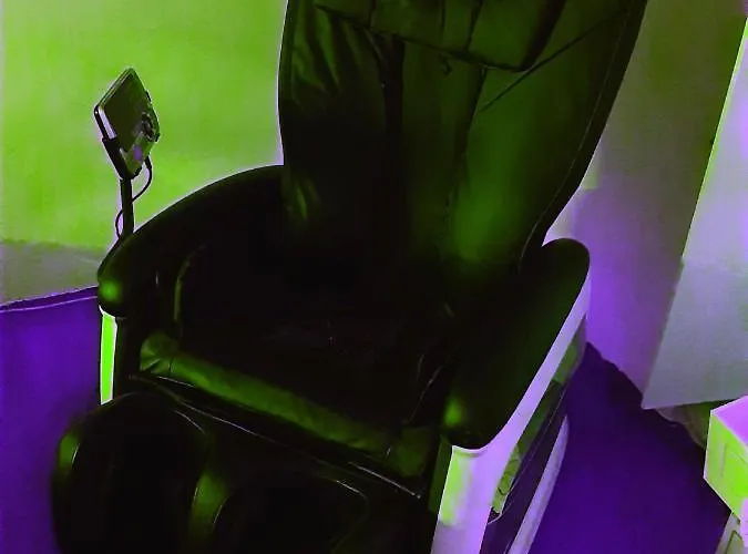 Antica Conca D'oro Alojamento de Turismo Rural