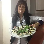农家乐 Antica Conca D'oro 奥利亚斯特罗奇伦托