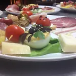 农家乐 Antica Conca D'oro *