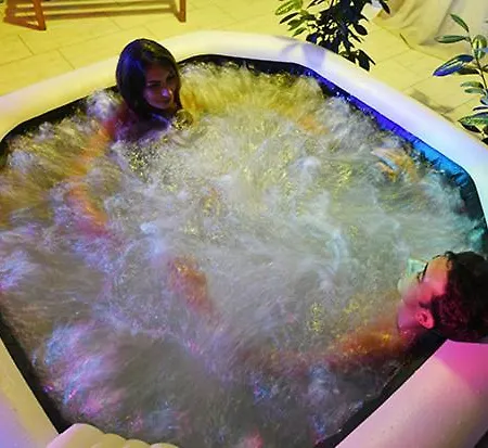 Alloggio per agriturismo Antica Conca D'oro *