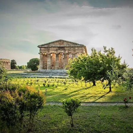 Alloggio per agriturismo Antica Conca D'oro