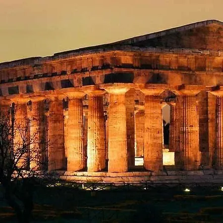 Antica Conca D'oro Agroturismo *