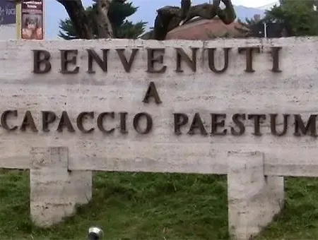 Antica Conca D'oro
