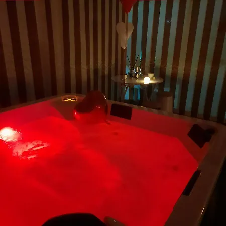 Antica Conca D'oro Alloggio per agriturismo *