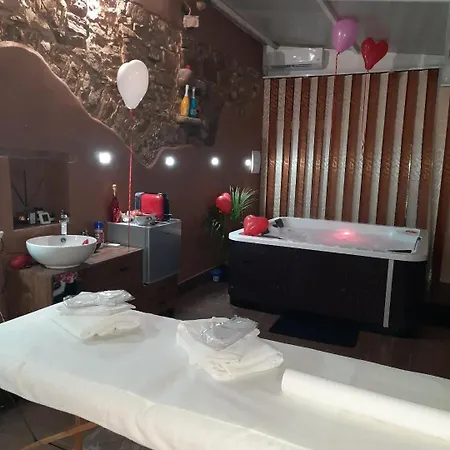 Antica Conca D'oro Ogliastro Cilento