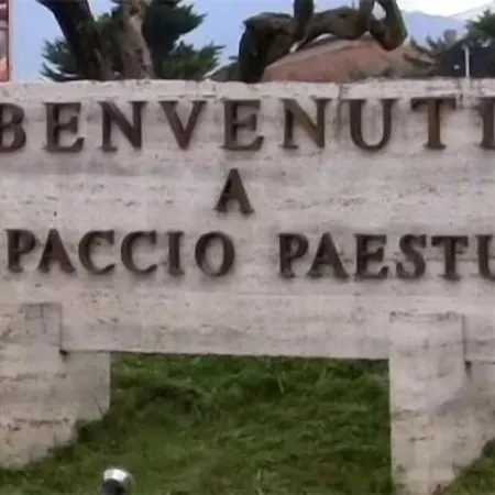 Antica Conca D'oro Bauernhof *