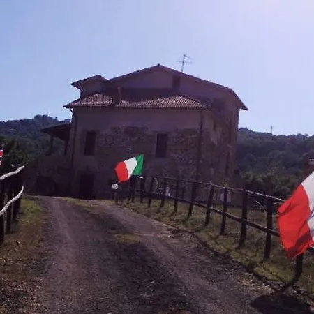 Antica Conca D'oro * Ogliastro Cilento