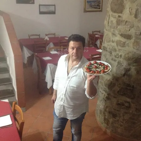 Agroturismo Antica Conca D'oro