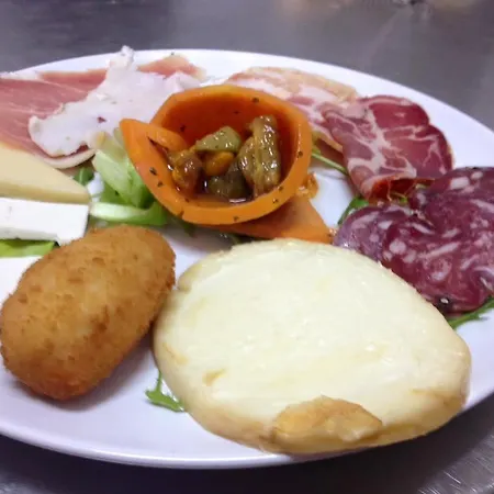 Bauernhof Antica Conca D'oro Ogliastro Cilento