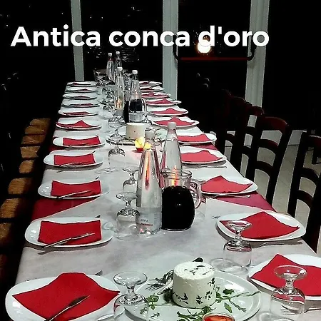 Antica Conca D'oro