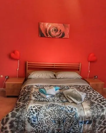 Antica Conca D'oro Ogliastro Cilento