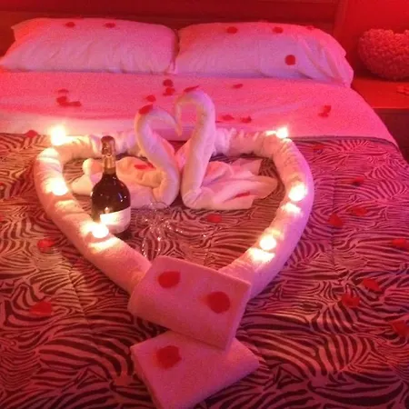 Alloggio per agriturismo Antica Conca D'oro