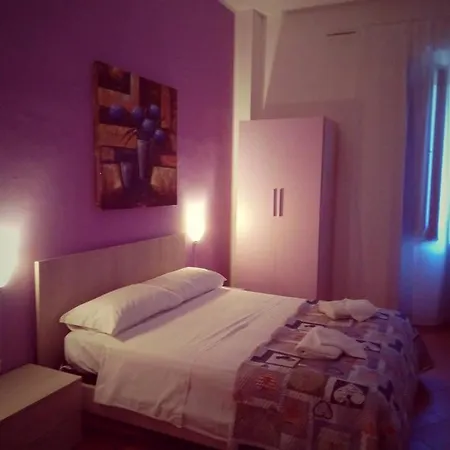 Antica Conca D'oro Alloggio per agriturismo *